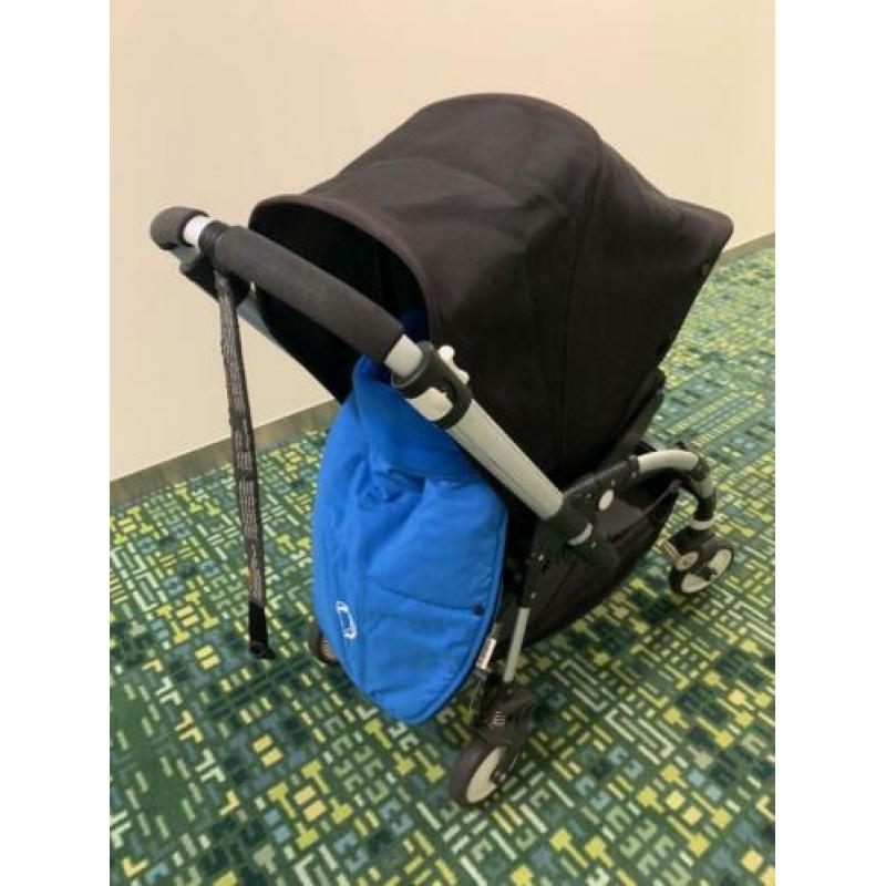 Bugaboo Bee compleet