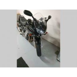 SUZUKI GSF 600S Bandit (bj 2000)