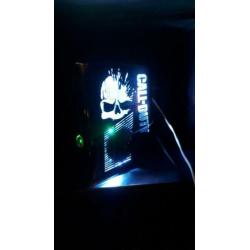 Custom xbox