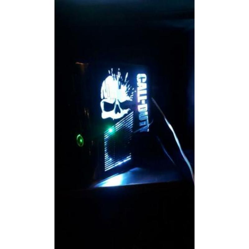 Custom xbox