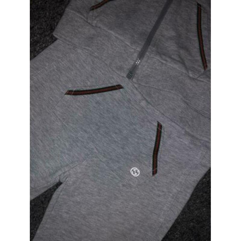 Gucci pakje maat 9-12 maanden