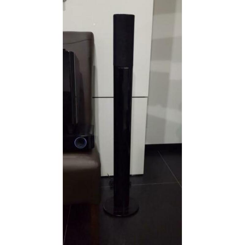Harman Kardon BDS280