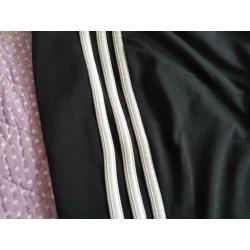 Vintage Adidas trainingsbroek uit 2005 ( Confectie maat 38 )