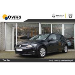 VOLKSWAGEN Golf 1.0 TSI 115pk BlueMotion 5D Business Edition