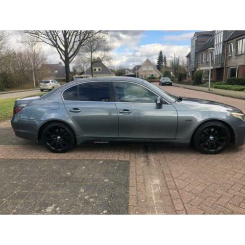 BMW 5-Serie Nieuwe motor! 175000 km 3.0 530d e60 2003 280pk