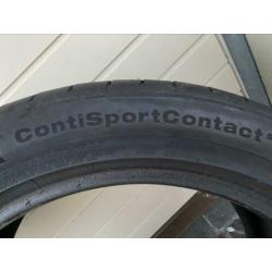 Continental sportcontact 5 / 225/45/17