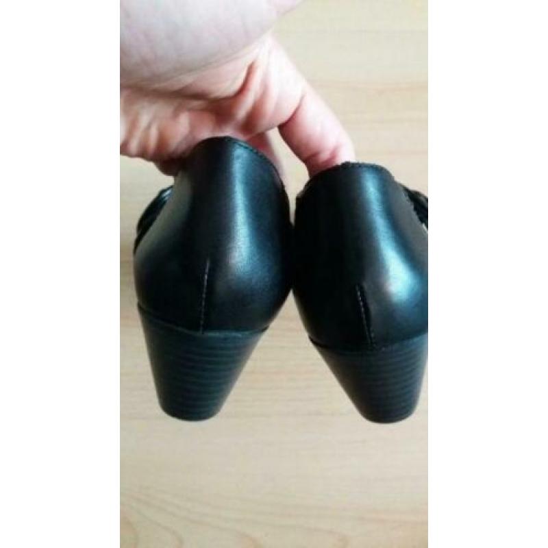 Nieuw nette schoenen Rieker 38