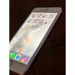 Iphone 8plus Gold