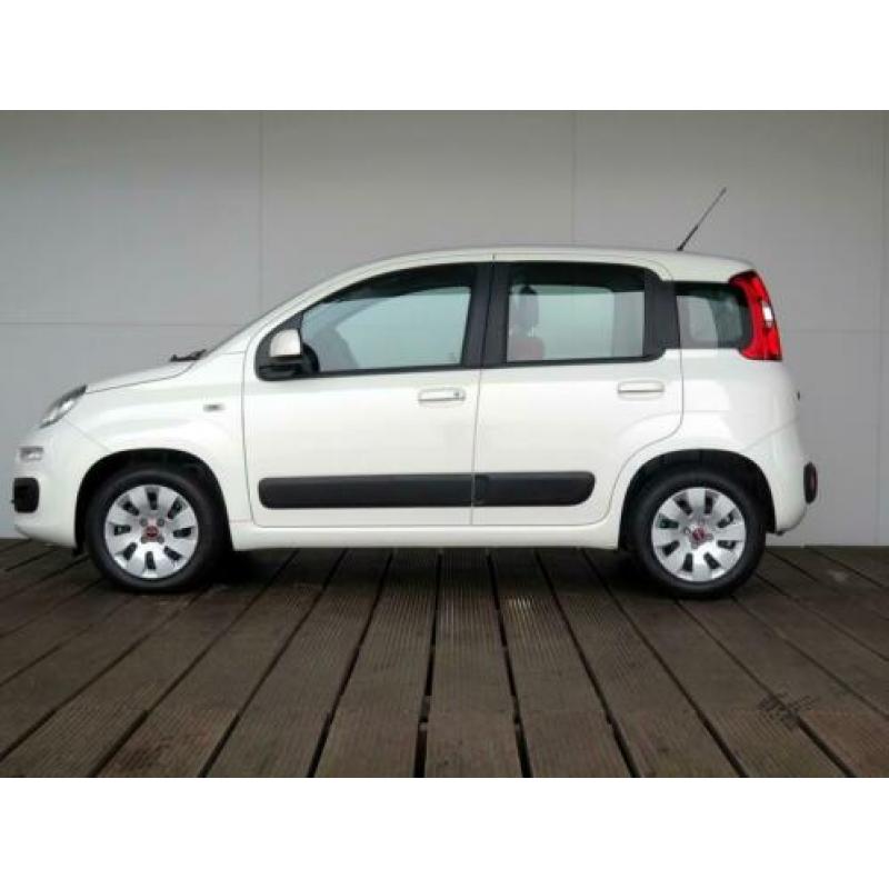 Fiat Panda TwinAir Edizione Cool | Airco | Radio-CD