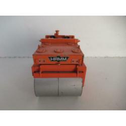NZG Wals Opknapper DV8 nr: 224 1:25 Tandemroller