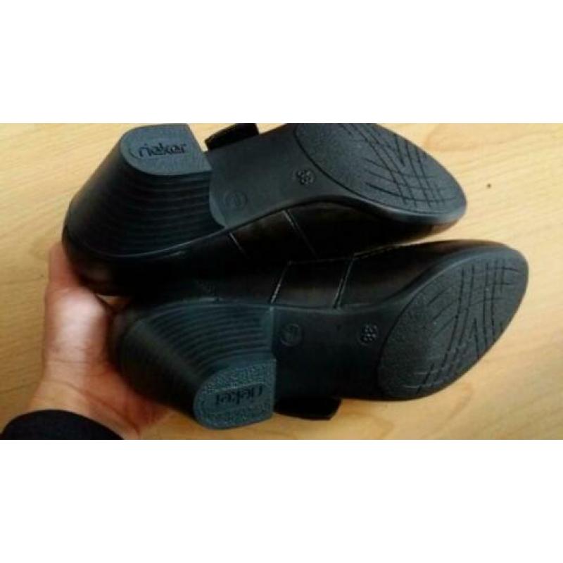 Nieuw nette schoenen Rieker 38