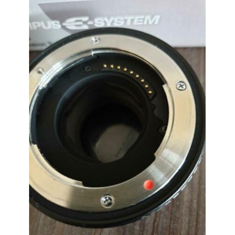 Olympus Zuiko ex25