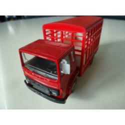 Norev Daf maxi jet