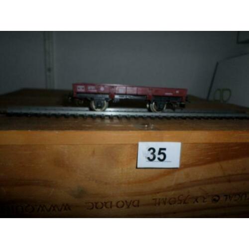 [53] Jouef wagons (H0)