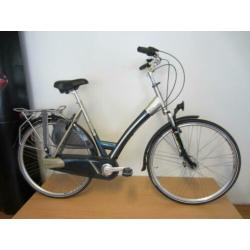 Sparta damesfiets Nieuw
