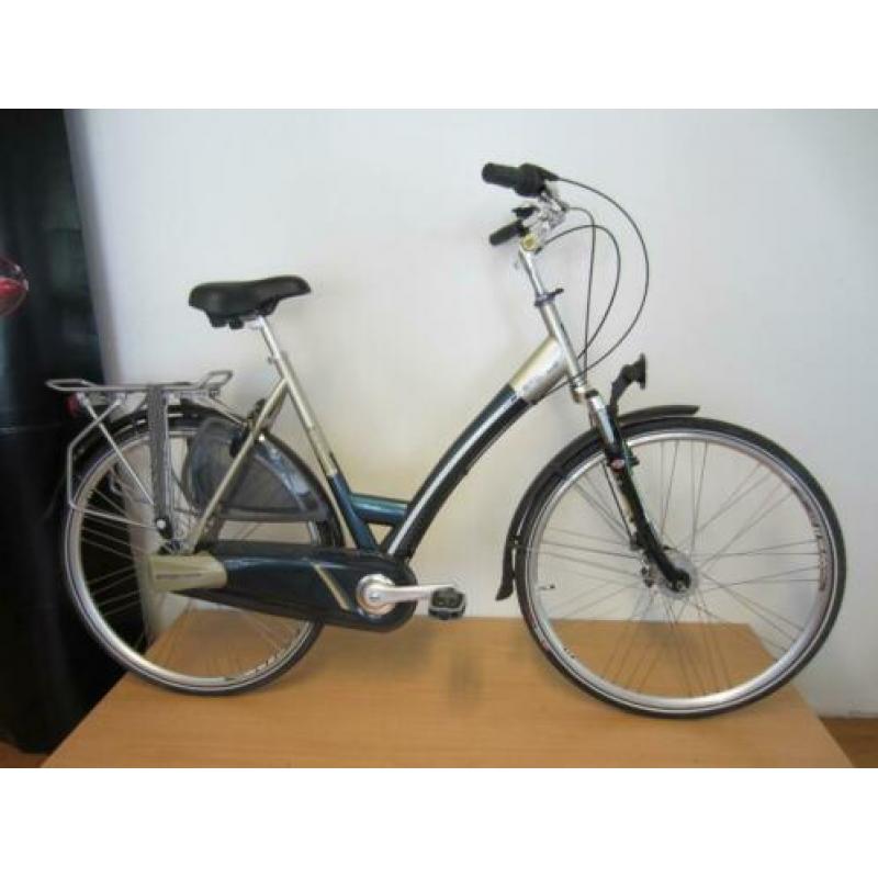 Sparta damesfiets Nieuw