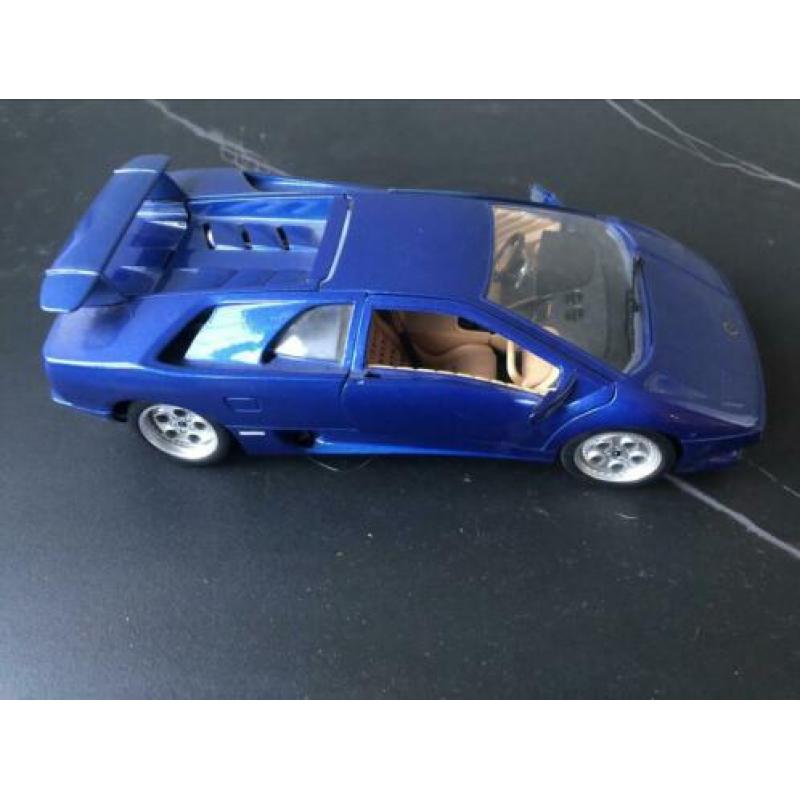 Lamborghini Diablo