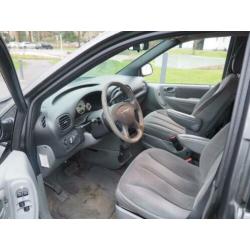 Chrysler Voyager 2.8 CRD SE AUT 7 pers. € 1.500,= !