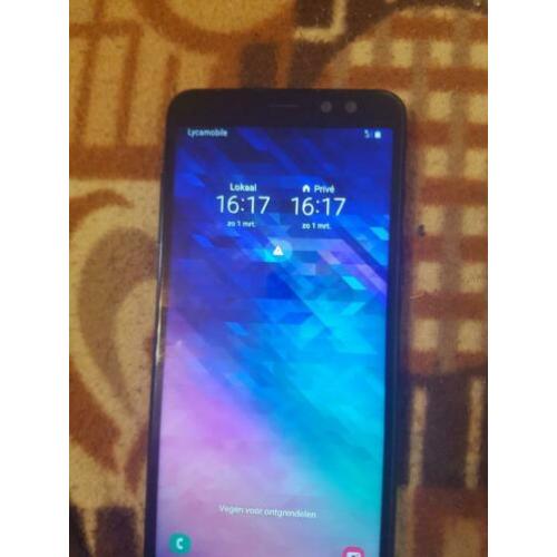 Galaxy tab3, Sony Xperia Z, Galaxy A8 2018