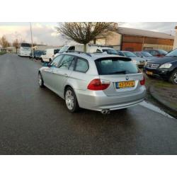 BMW 3-serie Touring 330xd 4WD 170KW AUT. Xenon! Bj:2007