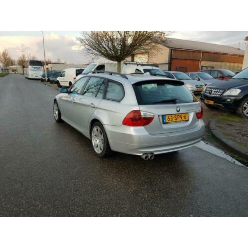 BMW 3-serie Touring 330xd 4WD 170KW AUT. Xenon! Bj:2007