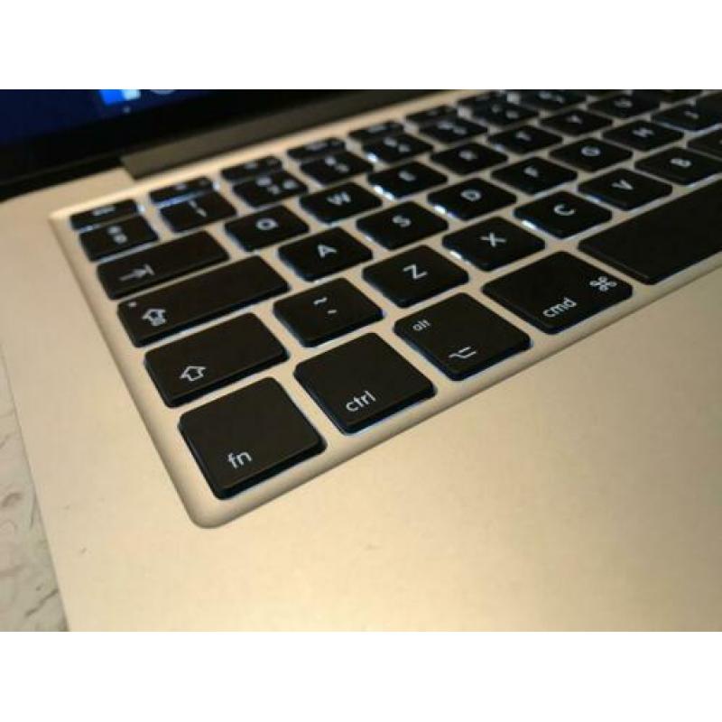 Macbook Pro 13 inch late 2015