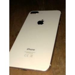 Iphone 8plus Gold