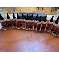 Trackstar shockoil