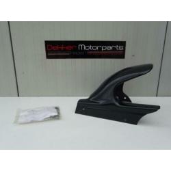 Powerbronze Achter Spatbord / Hugger Yamaha FZS600 1998-2001