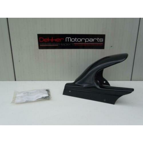 Powerbronze Achter Spatbord / Hugger Yamaha FZS600 1998-2001