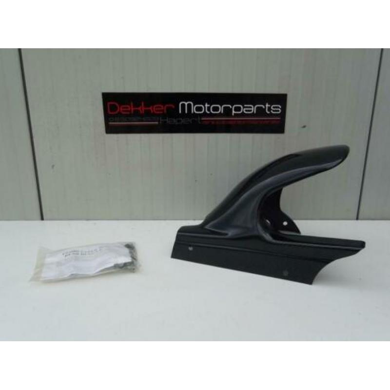 Powerbronze Achter Spatbord / Hugger Yamaha FZS600 1998-2001