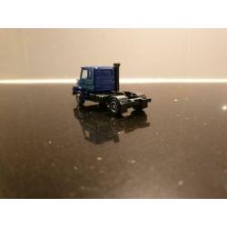 Herpa 1/87 truck Scania
