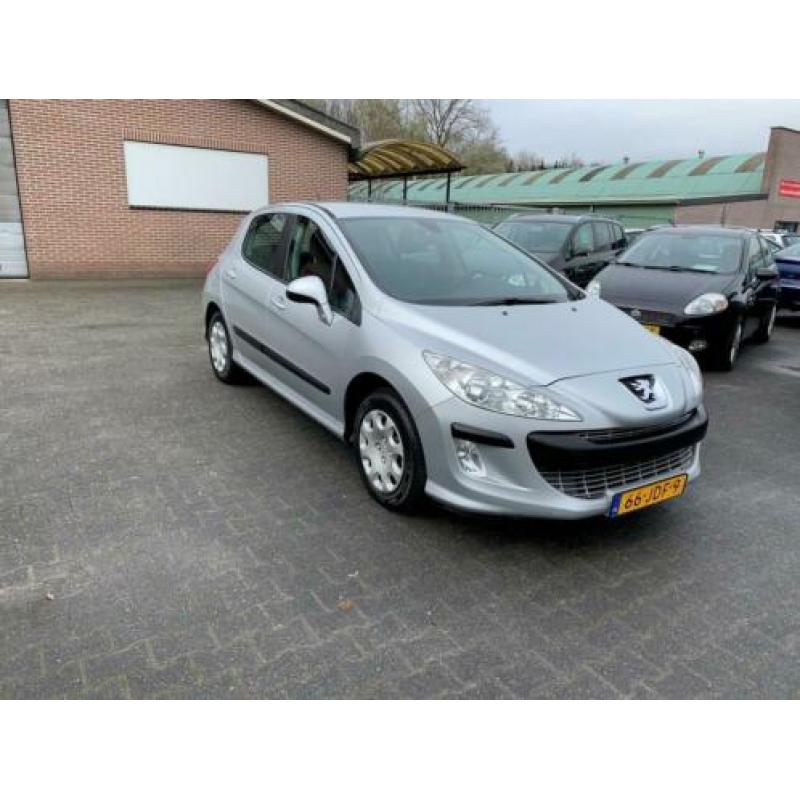 Peugeot 308 1.6 VTi XS / Daler Onderhouden /
