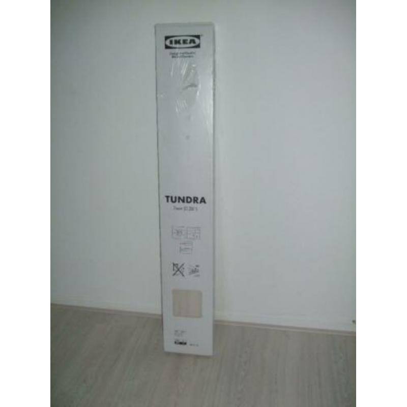 1 nieuw pak laminaat Tundra v Ikea