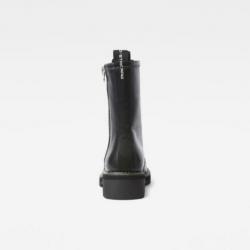 GSTAR ZIP BOOTS mt 41