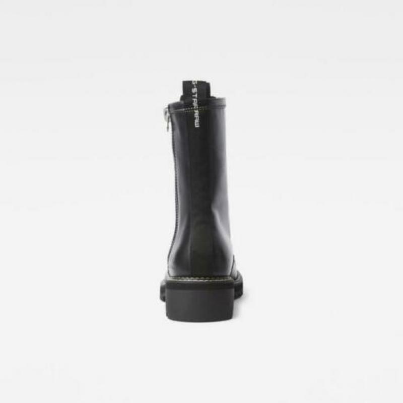 GSTAR ZIP BOOTS mt 41