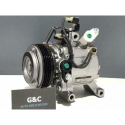 Aircopomp Compressor Daihatsu Coure