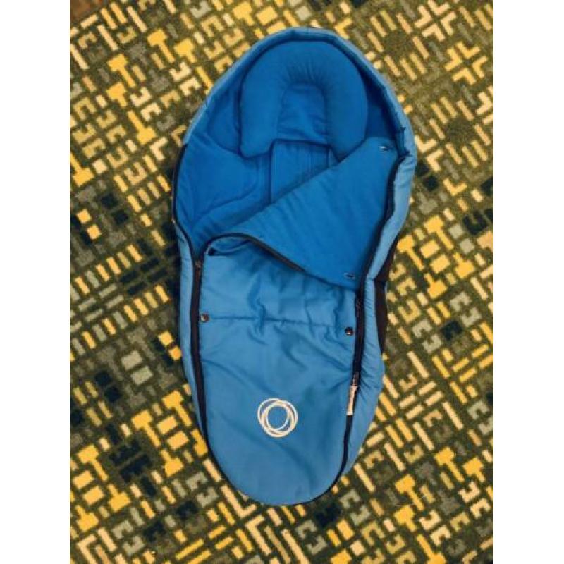 Bugaboo Bee compleet