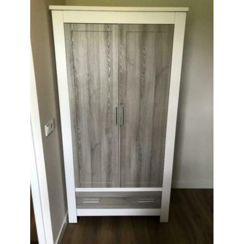 babykamer compleet