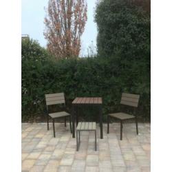 Tuinset