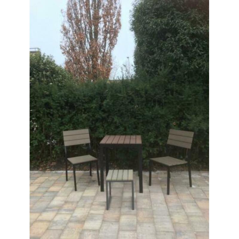 Tuinset