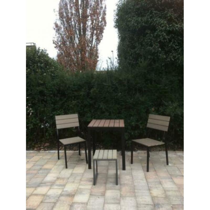 Tuinset