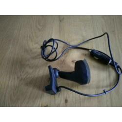Tom Tom 600 GO is 6 ins scherm
