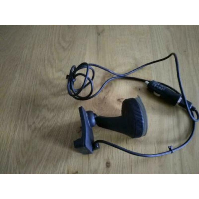 Tom Tom 600 GO is 6 ins scherm