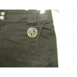 F262 DIESEL mt 26 (34-36) rok zwart