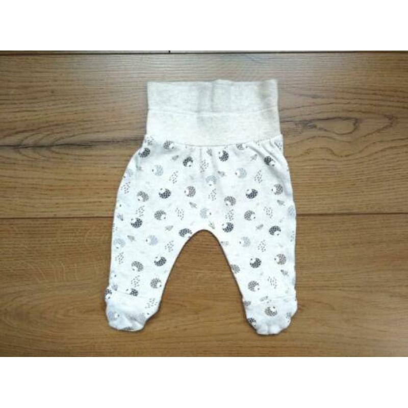 Baby broekjes maat 50