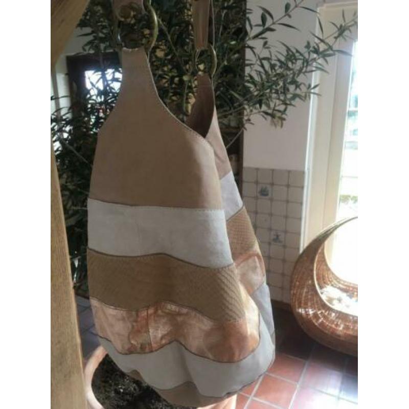 Byzanti vacht boho tas