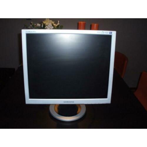 Samsung beeldscherm 19 inch