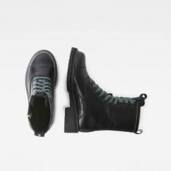 GSTAR ZIP BOOTS mt 41