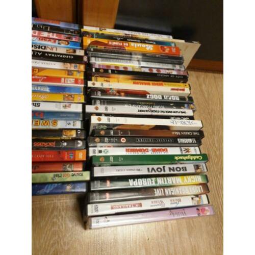 44 dvd s